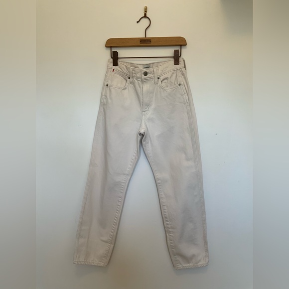 Sunday Best Zola Mom Jeans - Picture 1 of 5